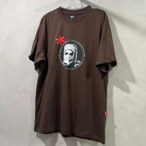 Camisa Chronic (Marrom) M