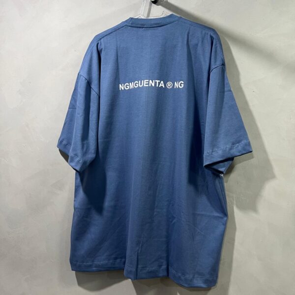 Camisa Chronic Premium `Tag` (Azul) GG - Imagem 3
