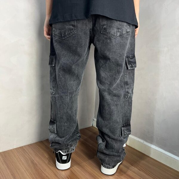 CALÇA DOUBLE CARGO DC (Estonado) - Imagem 5