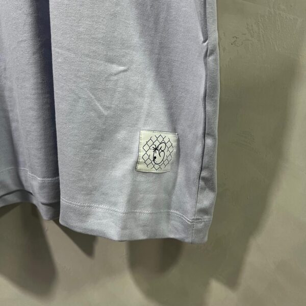 Camisa Chronic Premium `TG x DG` (Cinza) G - Imagem 3