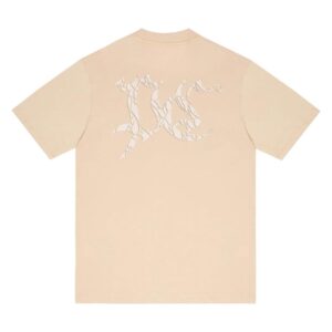 CAMISA PLANO C  "BROKEN GLASS" SAFARI