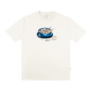 CAMISA PLANO C  "CEREAL" BLACK