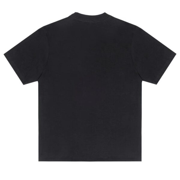 CAMISA PLANO C  "PC EMBLEM" BLACK - Imagem 2
