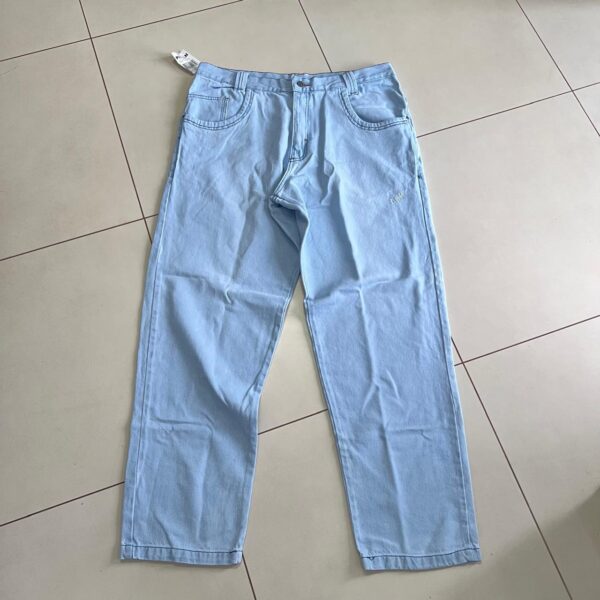 CALÇA JEANS BALÃO 32 `LINHA` PIXAIN - N46 - Imagem 3