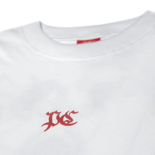CAMISA PLANO C  "PLNC CORP" (OFF-WHITE) - Imagem 4