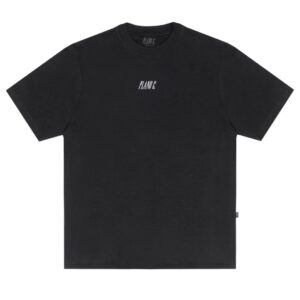 CAMISA PLANO C  "LOGO" (PRETO)