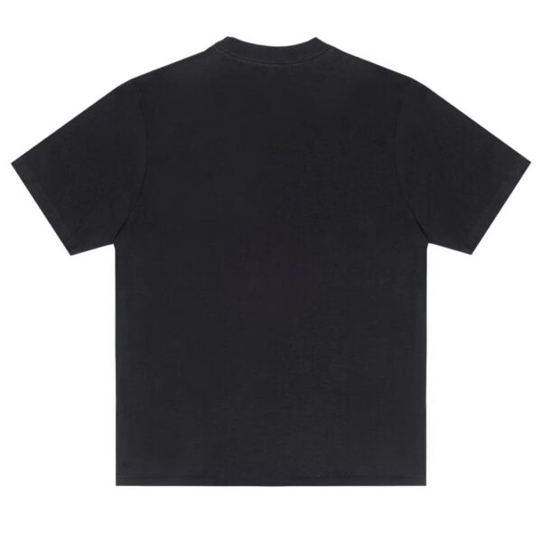 CAMISA PLANO C  "IRON PLATE" BLACK - Imagem 2