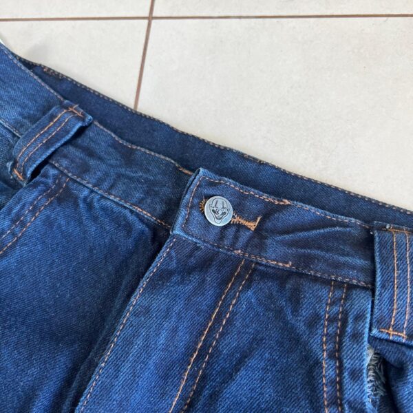 Calça Jeans Balão 05 Brothas Cash - N42 - Imagem 4