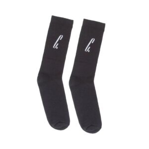 MEIA C Plano C BLACK