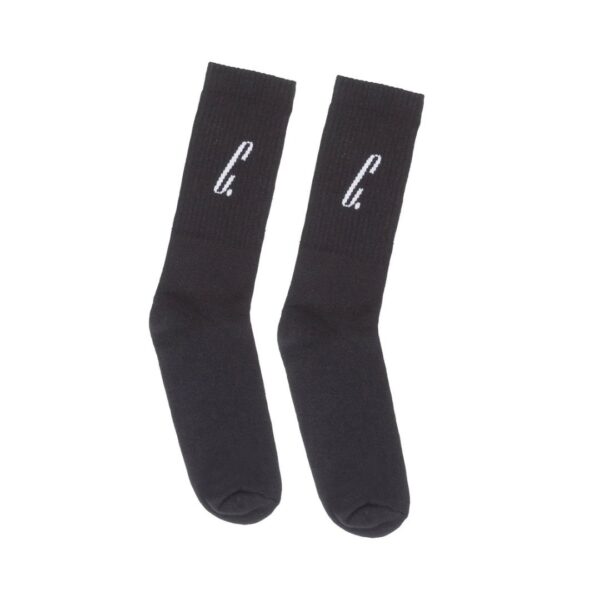MEIA C Plano C BLACK