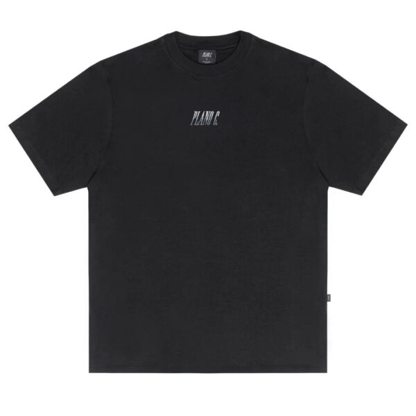 CAMISA PLANO C "GRADIENT" BLACK