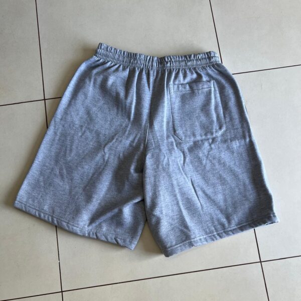 BERMUDA MOLETOM BROTHAS CASH 11 `PIXO´ (CINZA) - Imagem 4