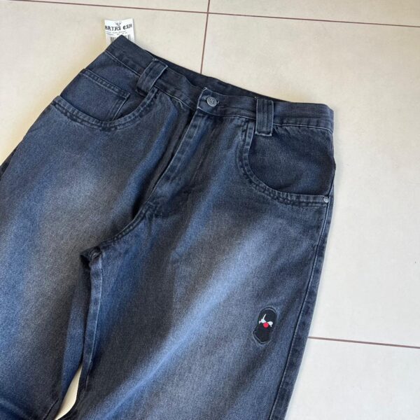 CALÇA JEANS BALÃO 28 BROTHAS CASH - N40 - Imagem 4