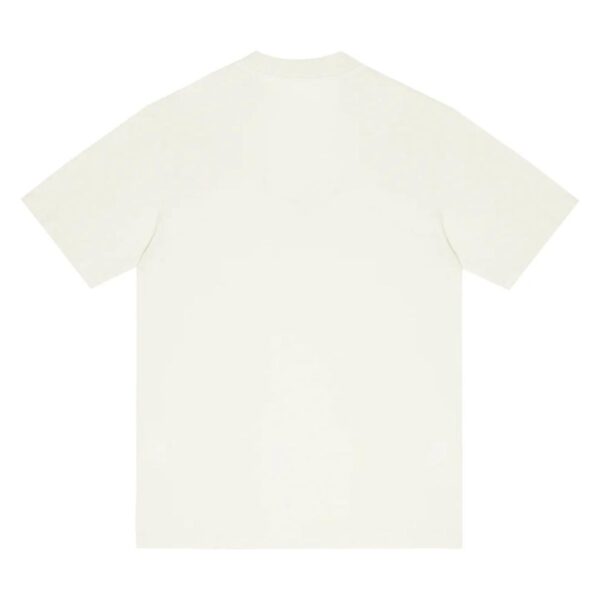 CAMISA PLANO C  "IN VINO VERITAS" OFF WHITE - Imagem 2