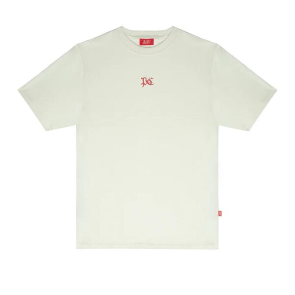 CAMISA PLANO C  "PLNC CORP" (OFF-WHITE) - Imagem 2