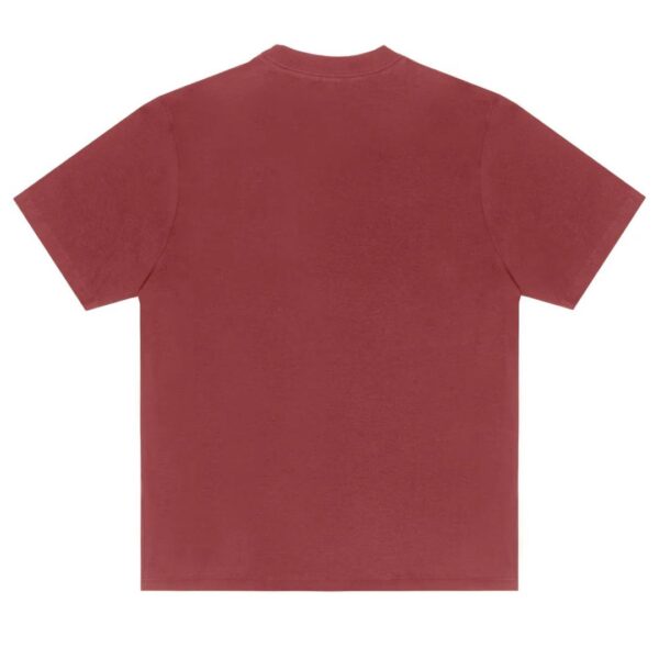 CAMISA PLANO C  "DRAGON"BARN RED - Imagem 3