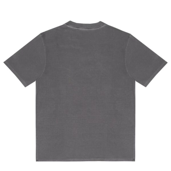 CAMISA PLANO C STONE "SIGNATURE" BLACK - Imagem 4