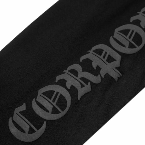 CAMISETA MANGA LONGA "PLNC" BLACK - Imagem 3