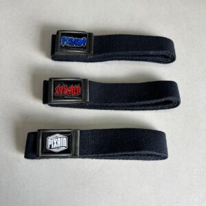 Cinto Pixain Culture (3Cores)