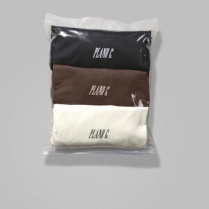 BASIC PACK PLANO C (3 CAMISAS)