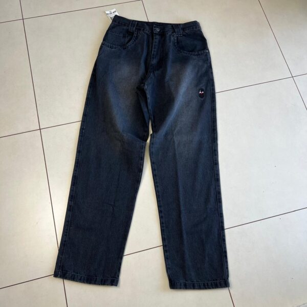 CALÇA JEANS BALÃO 28 BROTHAS CASH - N40 - Imagem 3