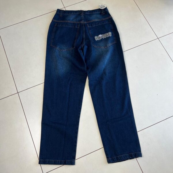 Calça Jeans Balão 05 Brothas Cash - N42