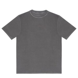 CAMISA PLANO C STONE "SIGNATURE" BLACK