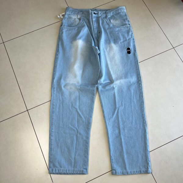 Calça Jeans Balão 35 Brothas Cash - N42 e N44 - Imagem 3