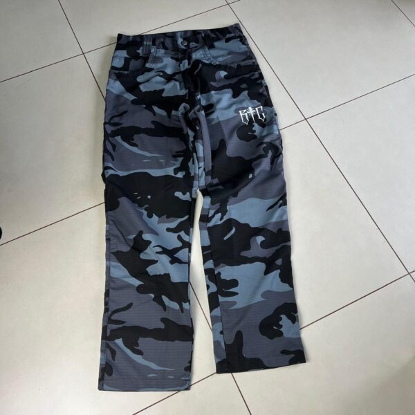 CALÇA CAMUFLADA BROTHAS CASH - 40 - Imagem 3