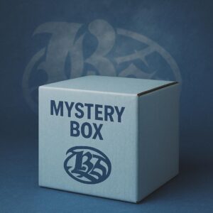MYSTERY BOX - 3 CAMISAS