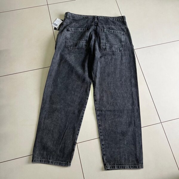 CALÇA JEANS BALÃO COMPTON - ESTONADA - Imagem 8