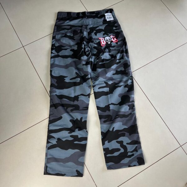 CALÇA CAMUFLADA BROTHAS CASH - 40 - Imagem 4
