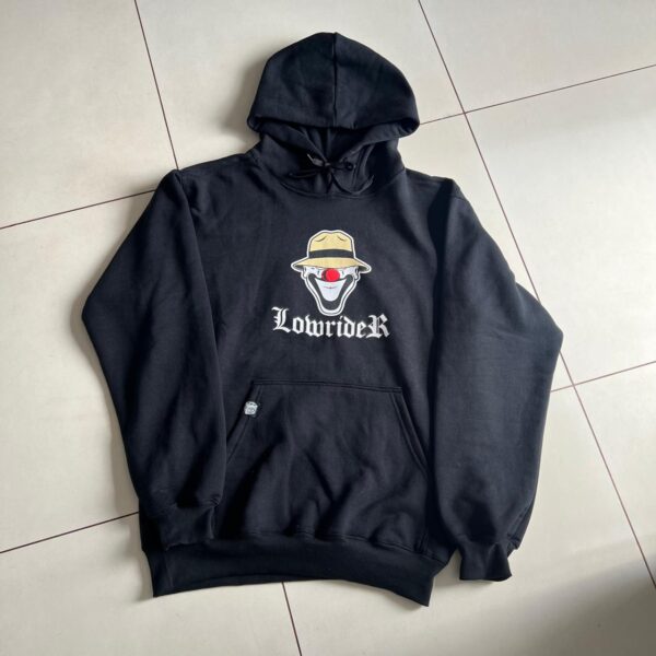 BLUSA MOLETOM 08 BROTHAS CASH - M