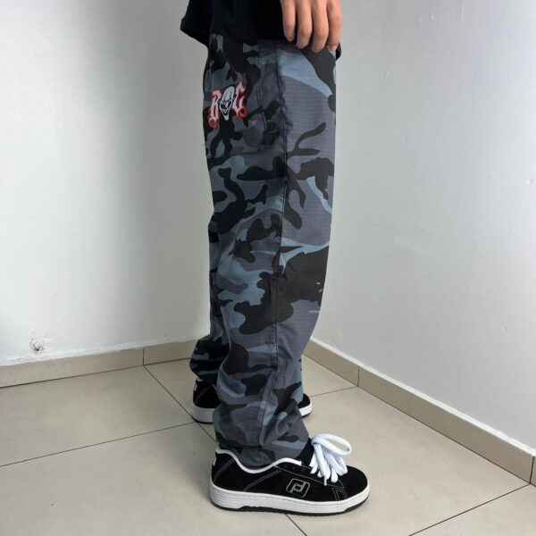 CALÇA CAMUFLADA BROTHAS CASH - 40 - Imagem 2