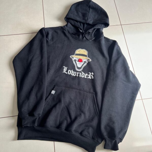 BLUSA MOLETOM 08 BROTHAS CASH - M - Imagem 2