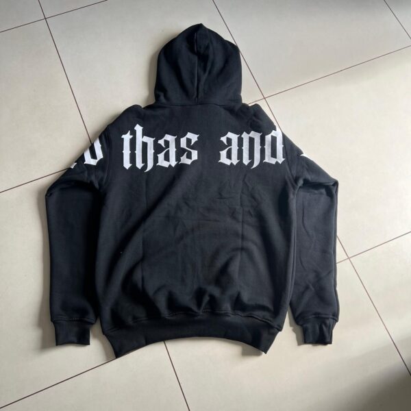 BLUSA MOLETOM 29 DADOS BROTHAS CASH - M - Imagem 3