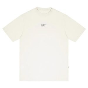 Camisa Plano C Basic Off White