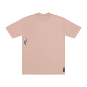Camiseta Wanted Classic Fit – Time