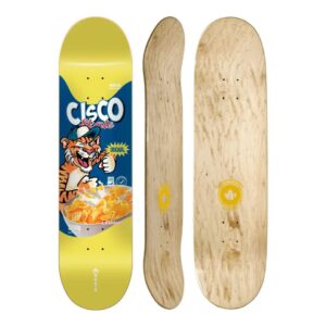 Shape Cisco 100% Maple Cereal Original - 8.0