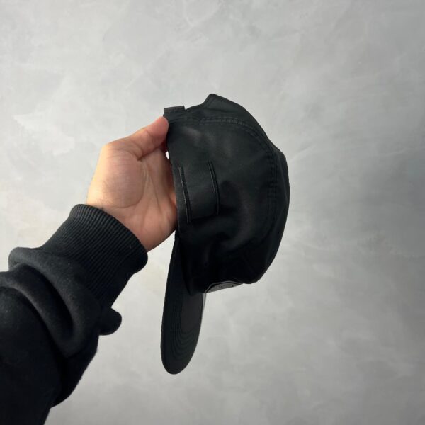 Boné Five Panel Anth Cloud - Preto - Imagem 6