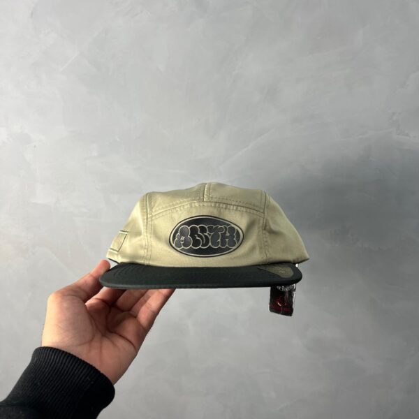 Boné Five Panel Anth Cloud – Bege - Imagem 5
