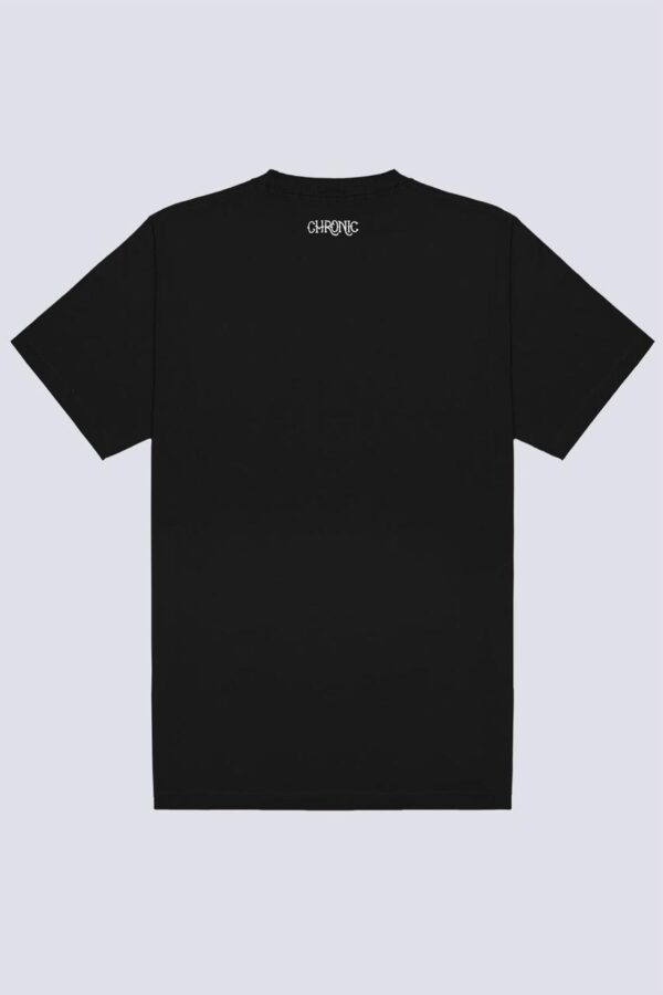 Camisa Oversized Chronic Aguia (Preto) - Imagem 2