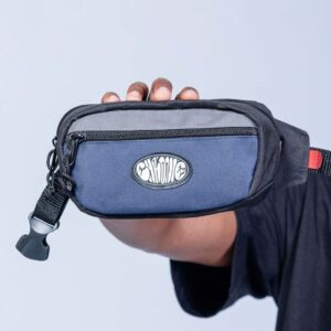 Pochete Chronic Azul