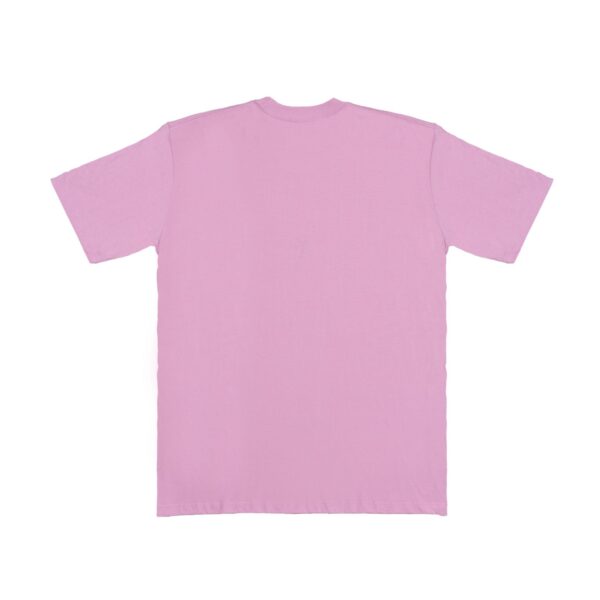 Camisa Wanted Classic Fit – Runner’s Life (Rosa) - Imagem 2