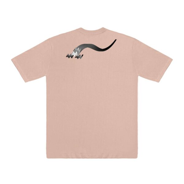 Camiseta Wanted Classic Fit – Time - Imagem 2