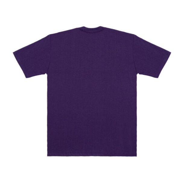 Camisa Wanted Classic Fit – Thermal Vision (Roxo) - Imagem 2