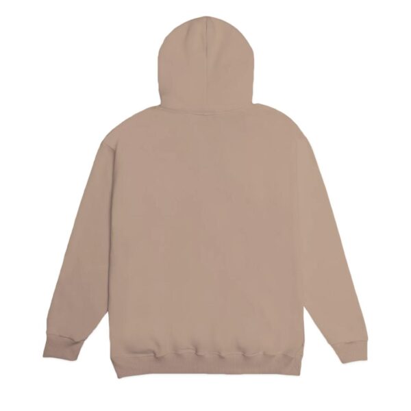 Blusa Moletom Wanted `Crossroad` (Bege) - Imagem 2