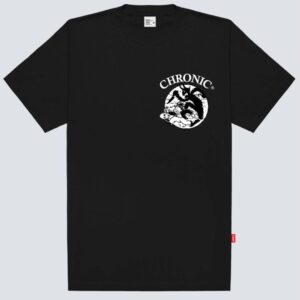 Camisa Chronic Opressor (Preto)