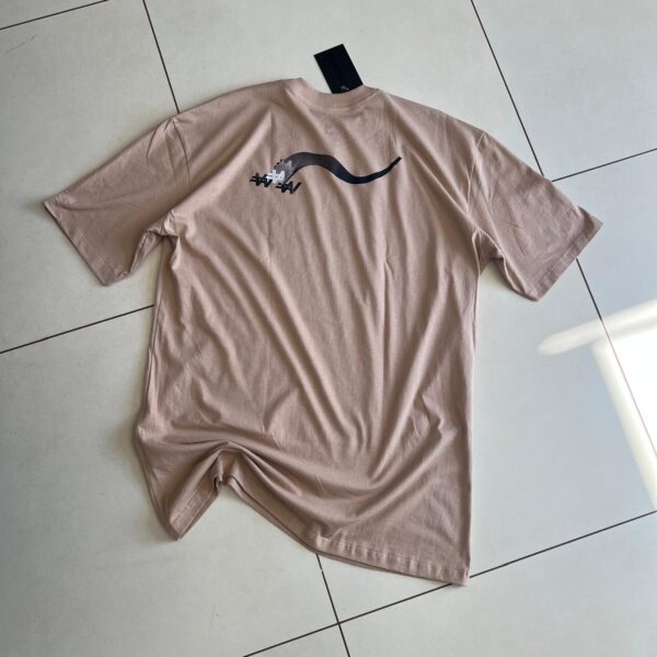 Camiseta Wanted Classic Fit – Time - Imagem 4