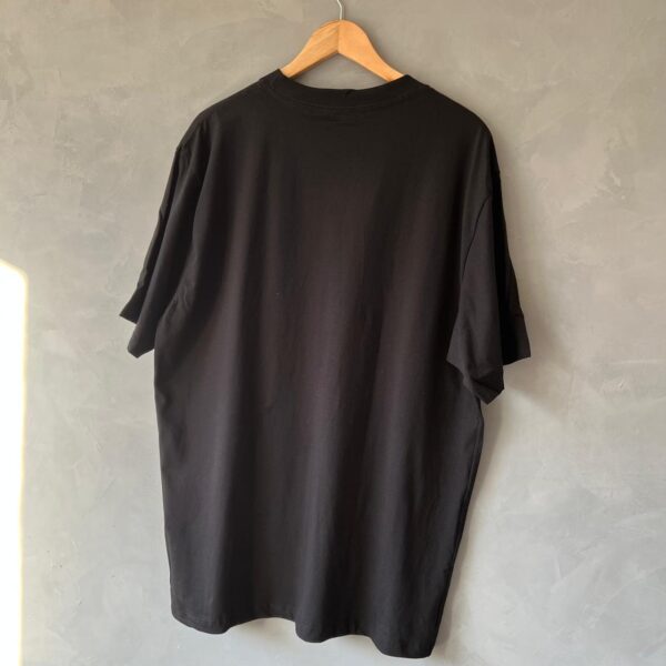 Camisa Plano C Basic Preto - Imagem 4